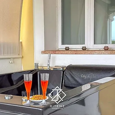 Relais Du Port Отель типа 