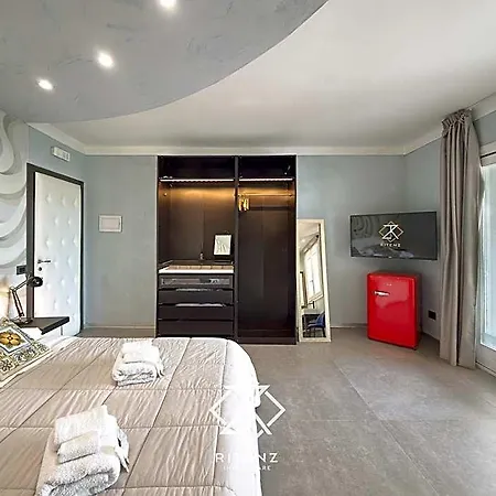 Relais Du Port 4* Санта-Тереза-Галлура