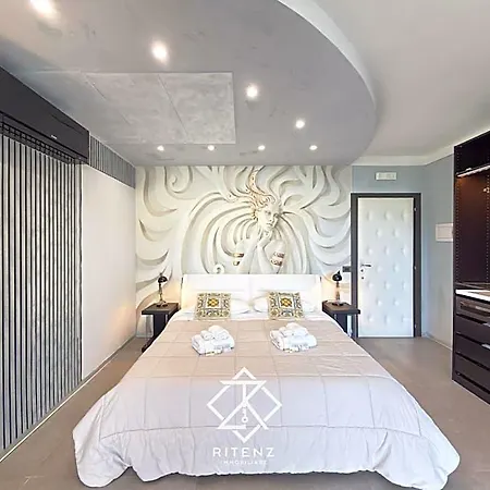 Relais Du Port Отель типа 