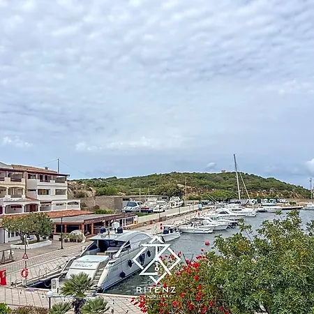 Relais Du Port 4*