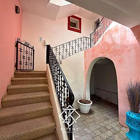 Relais Du Port Отель типа 