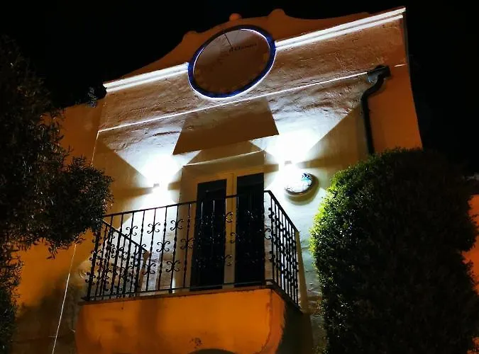 Bed & Breakfast Relais Du Port 3*