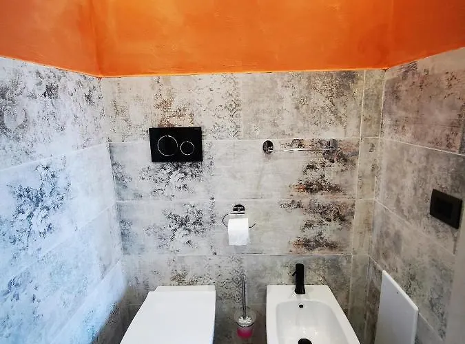 Bed & Breakfast Relais Du Port Santa Teresa Gallura