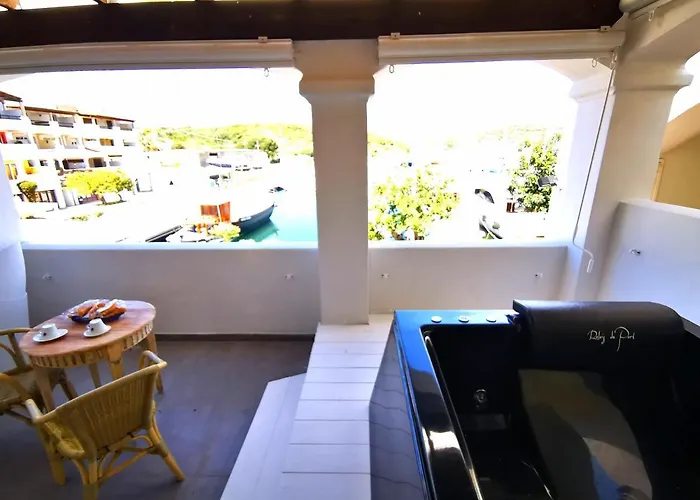 Bed & Breakfast Relais Du Port 3*