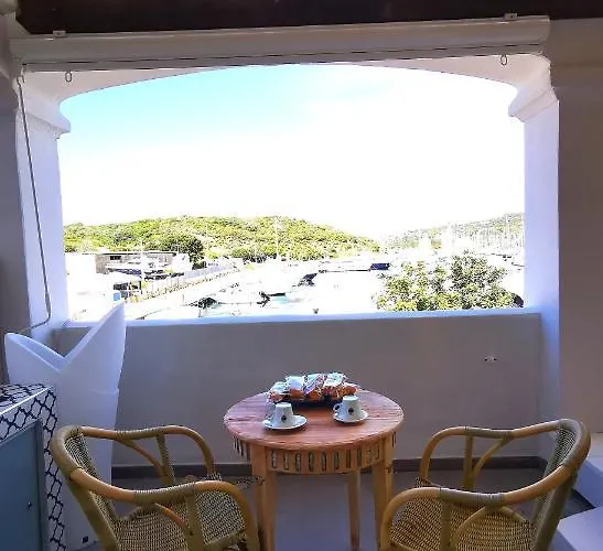 Bed & Breakfast Relais Du Port