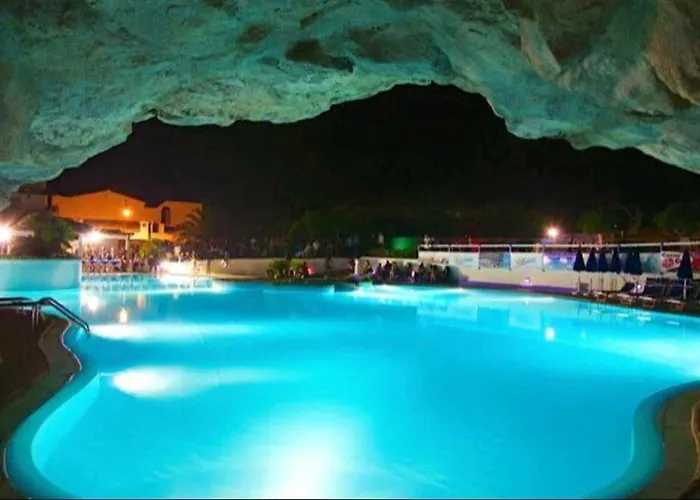 Relais Du Port 3* Santa Teresa Gallura