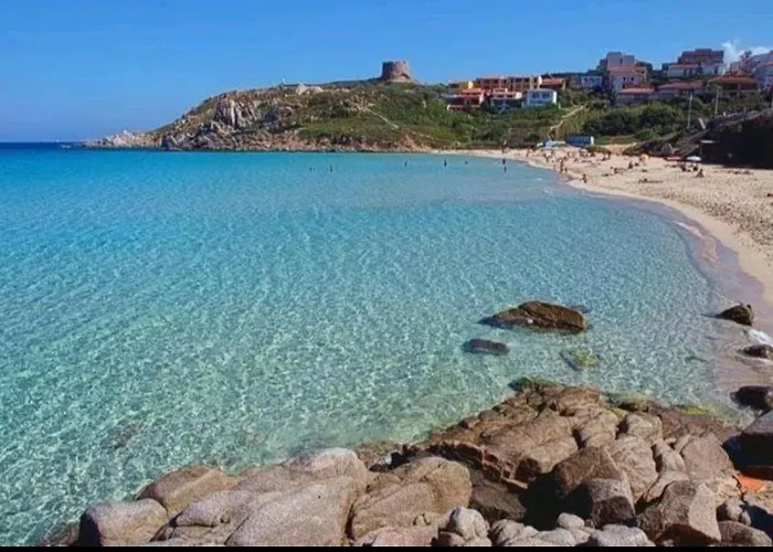 Bed & Breakfast Relais Du Port Santa Teresa Gallura