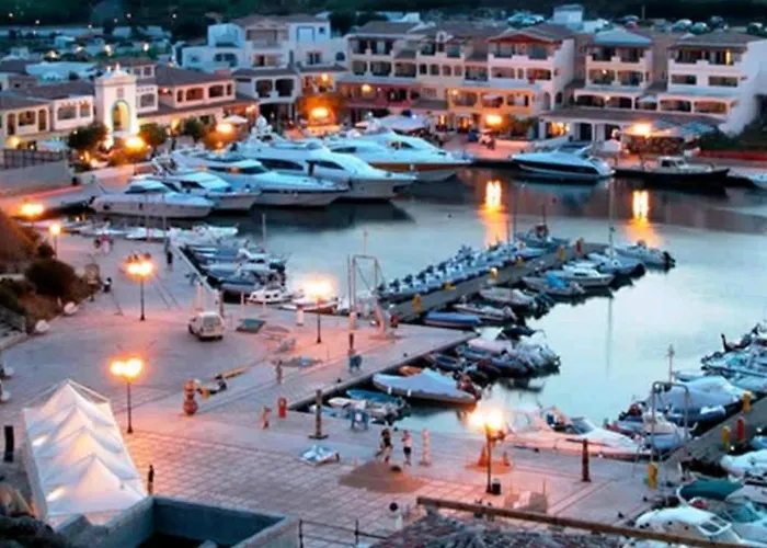 Relais Du Port Bed & Breakfast Santa Teresa Gallura